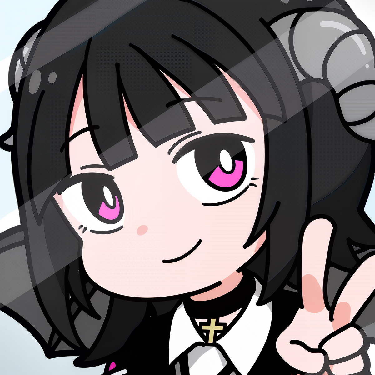 kanadeです! Kanade 
