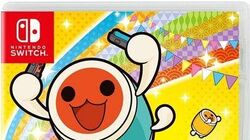 太鼓の達人 Nintendo Switchば じょん 太鼓之達人維基 Fandom