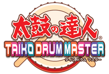 Taiko: Drum Master | Taiko no Tatsujin Wiki | Fandom