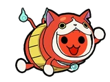 Jibanyan (Costume)