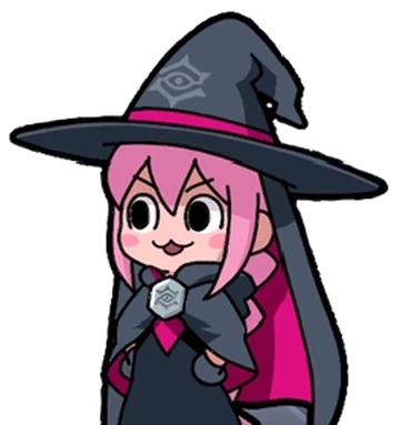 Lilly | Taiko no Tatsujin Wiki | Fandom