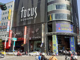 湯姆熊台南FOCUS店