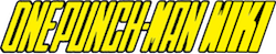 Onepunchman Wiki