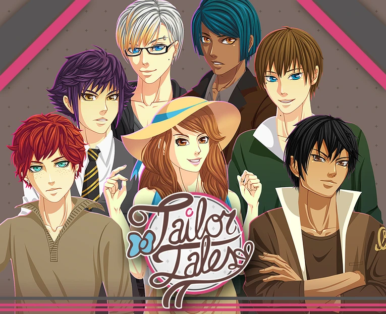 Tailor Tales Visual Novel Wiki | Fandom