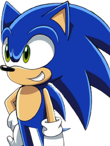 Shadow, Tails and Sonic Pals Wiki