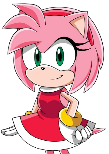 AMYさま　専用です Sonic Origins Plus - Amy 100% (Sonic 1, CD Japan, 2, 3 & Knuckles