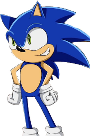 Shadow, Tails and Sonic Pals Wiki