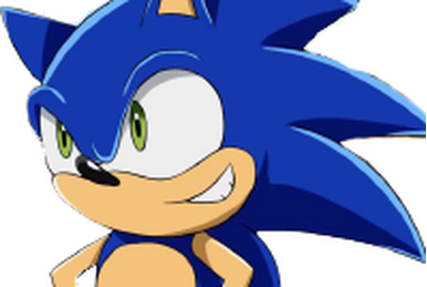 Shadow, Tails and Sonic Pals Wiki