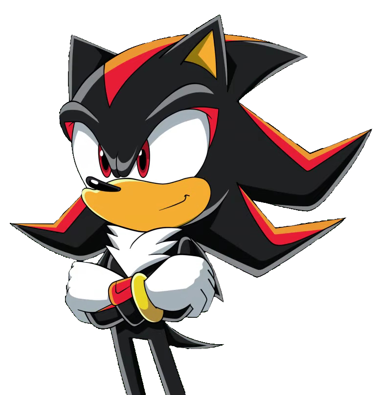 Shadow, Tails and Sonic Pals Wiki
