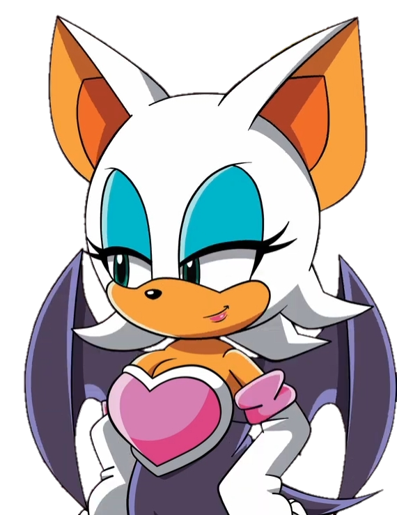Rouge Tails and Sonic Pals Wiki Fandom