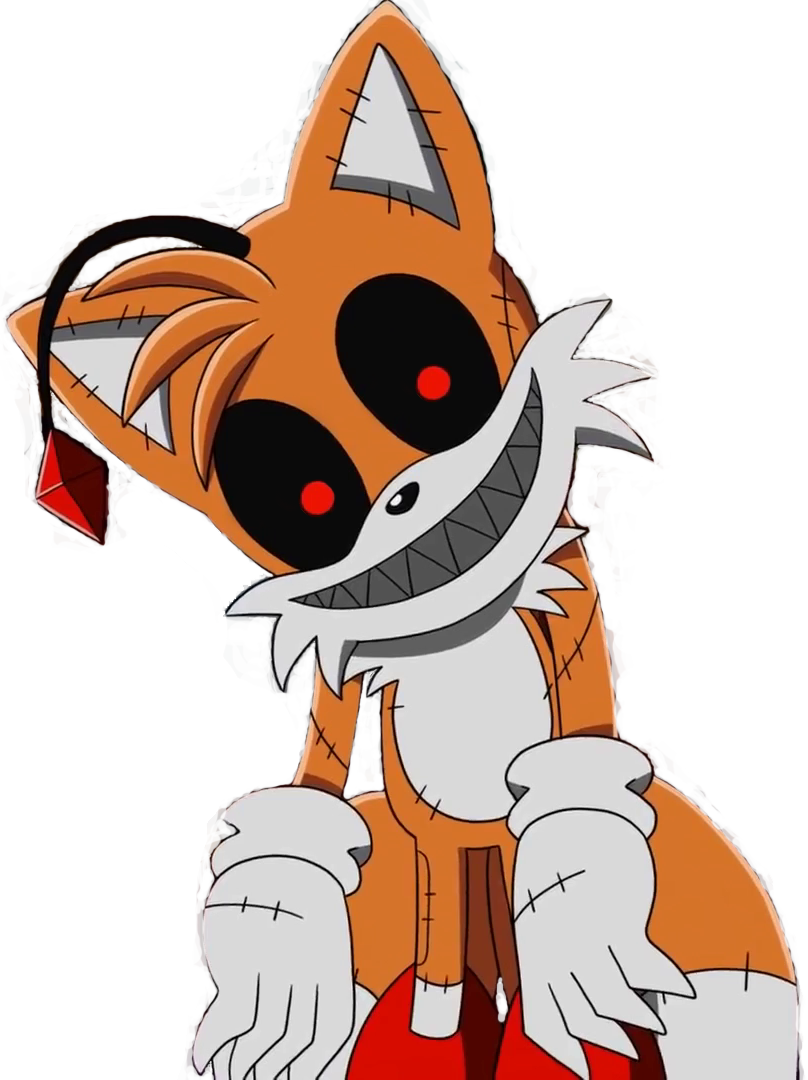 Tails exe, Wiki