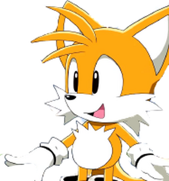 Tails Doll, Tails and Sonic Pals Wiki