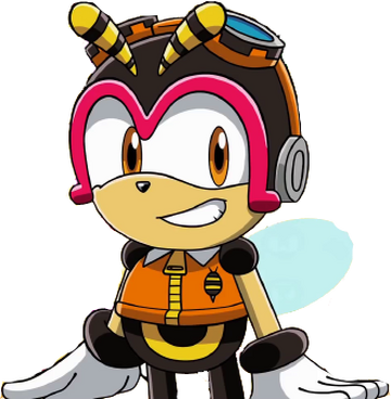 Shadow, Tails and Sonic Pals Wiki