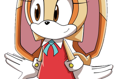 Amy, Tails and Sonic Pals Wiki