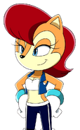 Tails and Sonic Pals Wiki | Fandom
