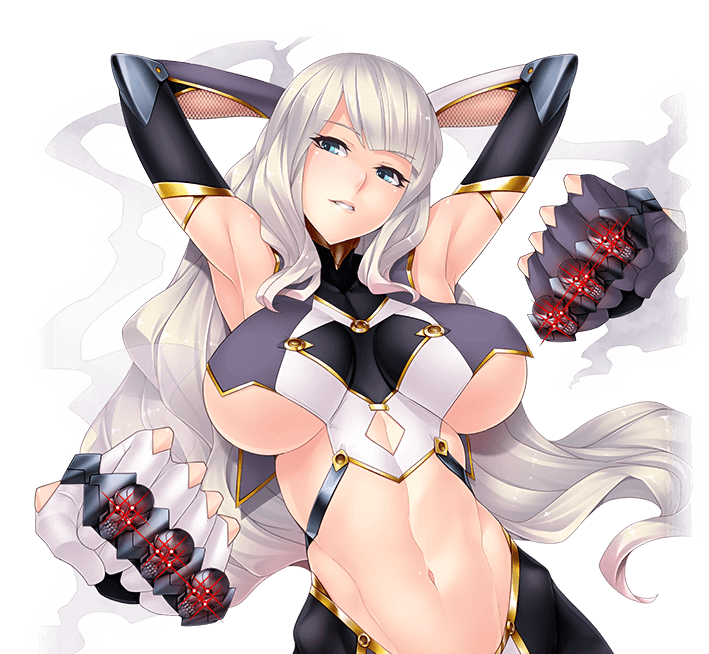 Shido Rinka | Taimanin RPG-Extasy Wiki | Fandom