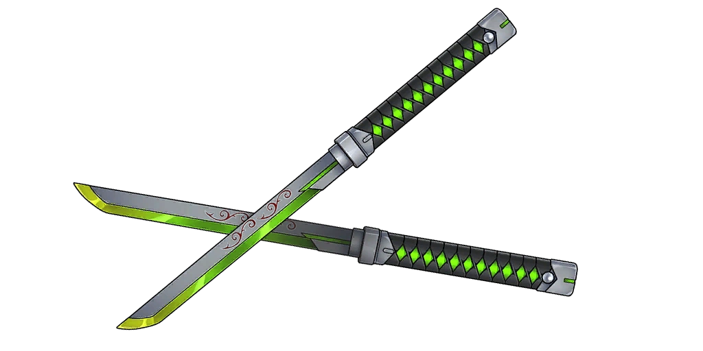 Neon Viper | Taimanin Squad Wiki | Fandom