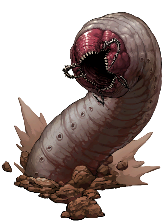 devil daggers triple worm devil daggers triple worm