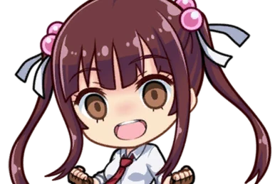 Shuri Kijino (card) | Z/X -Zillions of enemy X- Wiki | Fandom