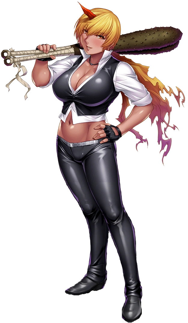 Taimanin Battle Arena Cg