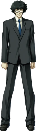 Yamada Taro | Taimanin Wiki | Fandom