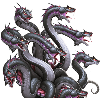 Hydra | Taimanin Wiki | Fandom