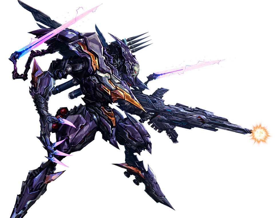 Armored Knight Zex Taimanin Wiki Fandom pic photo