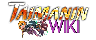 Taimanin Wiki