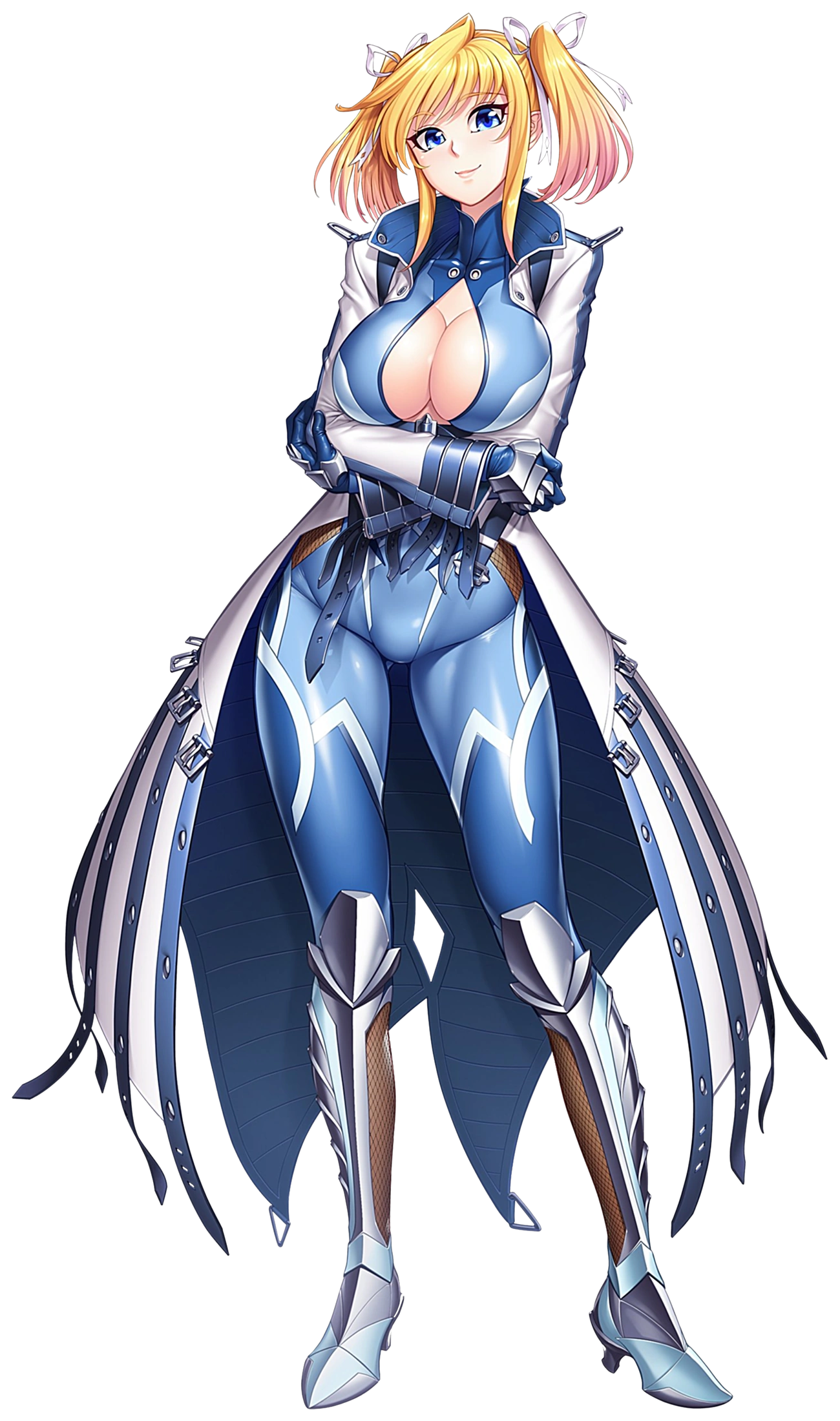Taimanin Kurenai Cg
