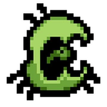 Bugulon Super Fan | Tainted Treasure Rooms Wiki | Fandom