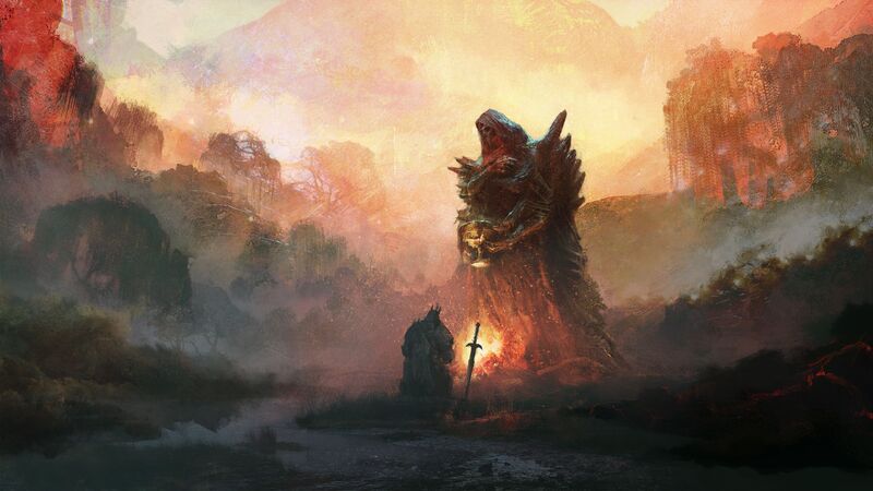 Wallpapers | Tainted Grail: Conquest Wiki | Fandom