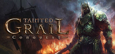 Conquest header