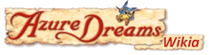 Azure Dreams Wiki - 01