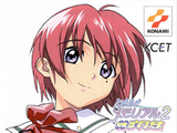 Tokimeki Memorial 2 Taisen Puzzle-Dama