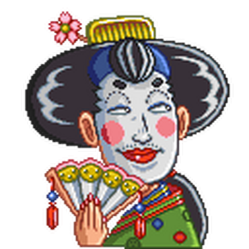Susume! Taisen Puzzle-Dama: Tōkon! Marutama Chō, Konami Wiki