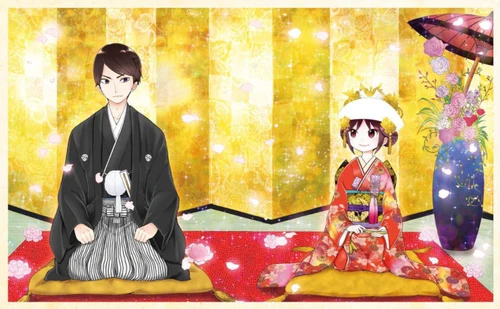 Taisho Otome Fairy Tale Wiki