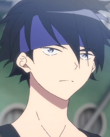 Tetsuo Minamino Taiso Samurai Wiki Fandom
