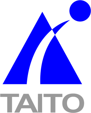 Taito logo