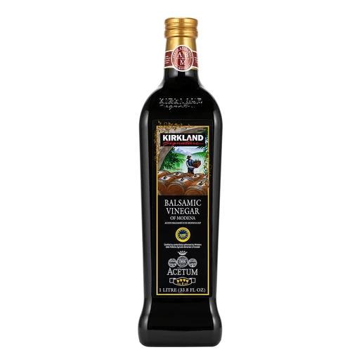 Kirkland Balsamic Vinegar Taiwan Info Wiki Fandom