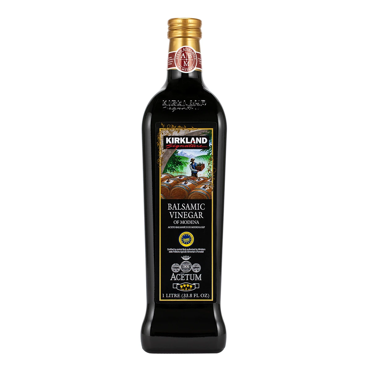 Kirkland Balsamic Vinegar Taiwan Info Wiki Fandom