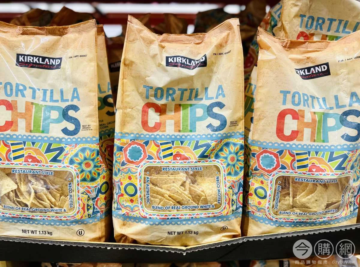 Kirkland Tortilla Chips Taiwan Info Wiki Fandom