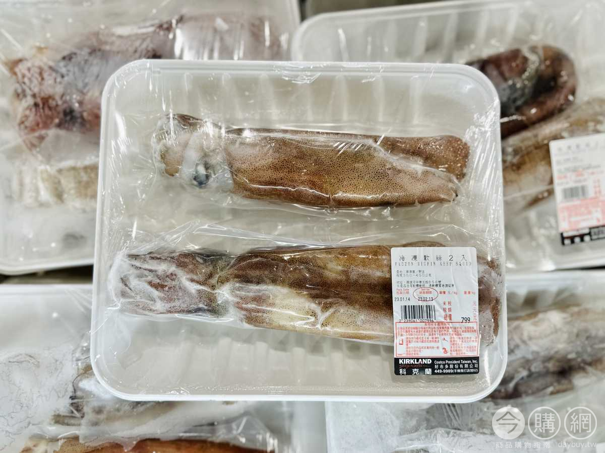Frozen Squid | Taiwan Info Wiki | Fandom