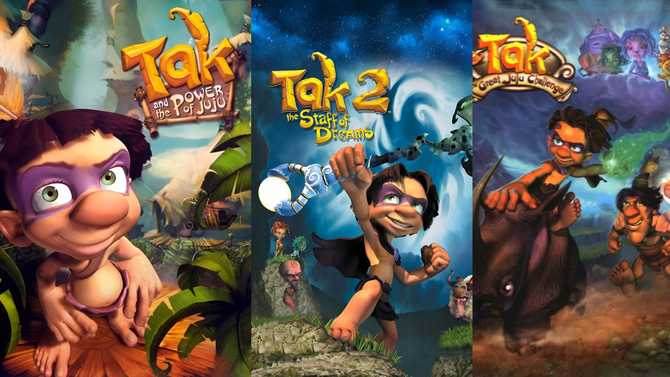 Games