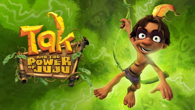 Welcome Juju's!