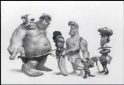 Two-Headed Juju | Tak and the Power of Juju Wiki | Fandom