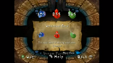 Universal Card Interface