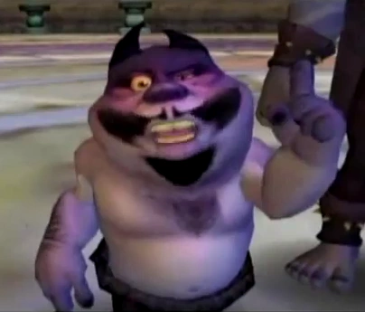 Dark Juju | Tak and the Power of Juju Wiki | Fandom