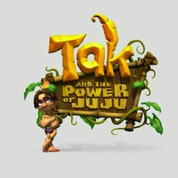 Tak and the Power of Juju (TV series)