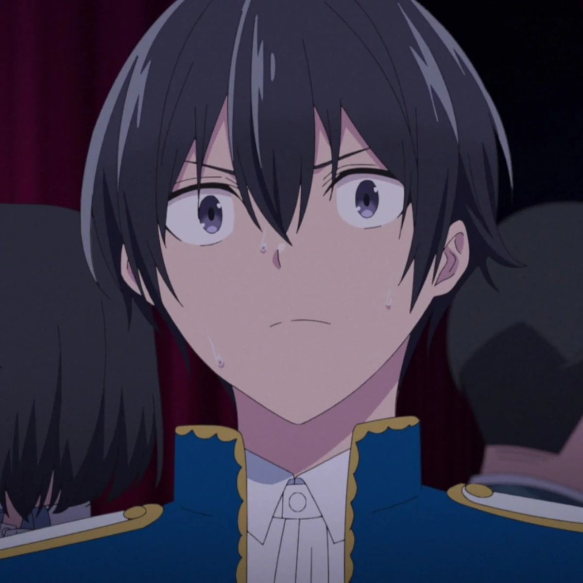 kotetsualoha Koushi Shirota | Takaminesan Wiki | Fandom