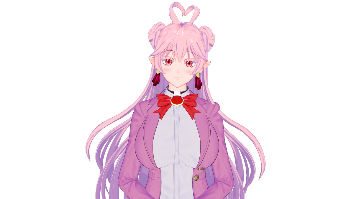 Amaryllis Asmodeus | Takaverse Wiki | Fandom